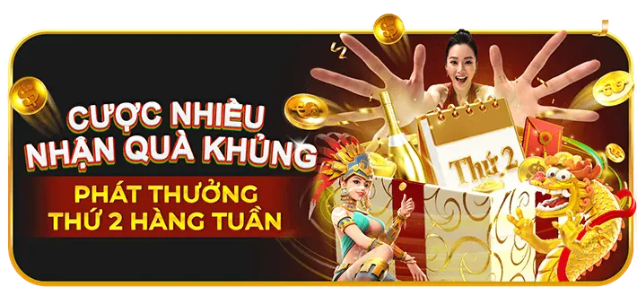 Thưởng nạp lại hàng ngày Jili 178