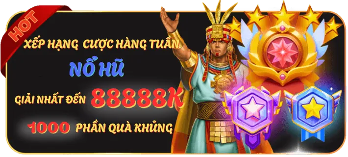 Khuyến mãi độc quyền Tài Xỉu