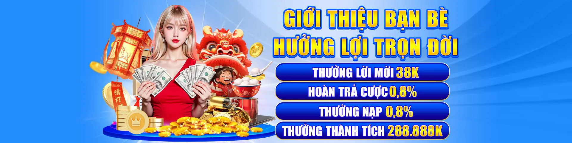 Các chương trình khuyến mãi và tiền thưởng hấp dẫn tại Jili 178